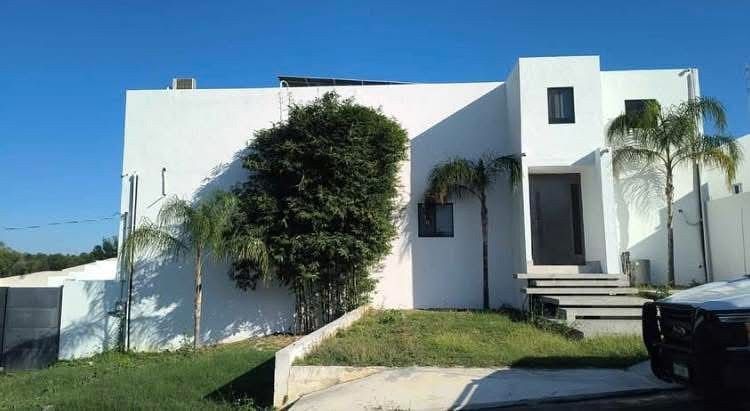 Casa en venta · Montemorelos Centro, Montemorelos, Nuevo León