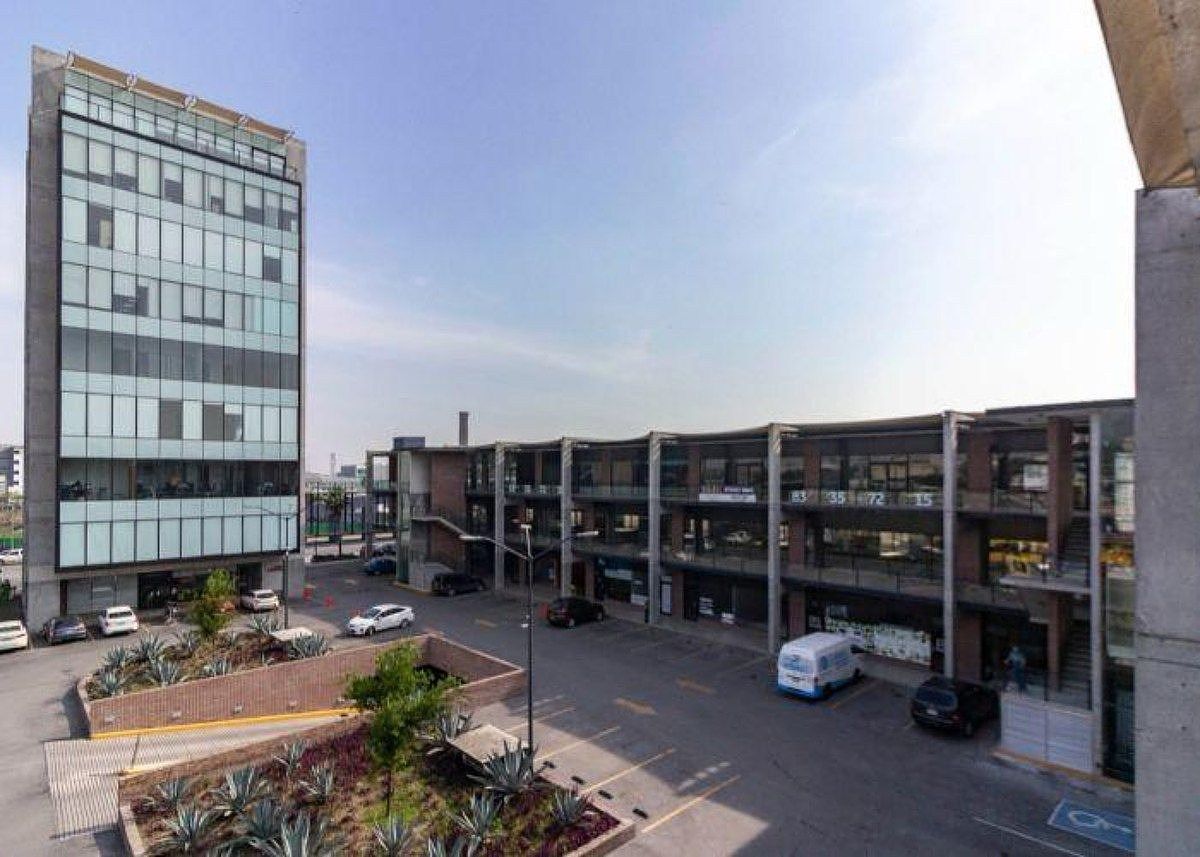 Oficina en venta · Céntrika Crisoles, Monterrey, Nuevo León