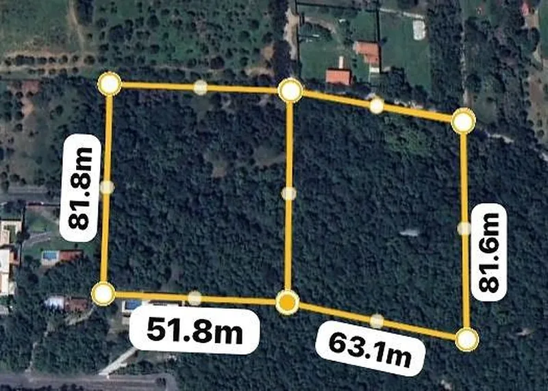 Lote en venta · Lazarillos de Abajo, Allende, Nuevo León
