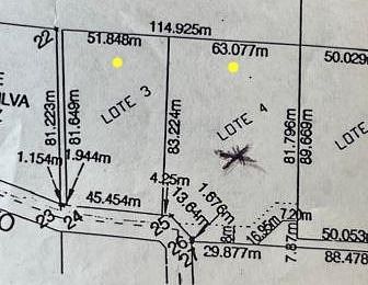 Lote en venta · Lazarillos de Abajo, Allende, Nuevo León