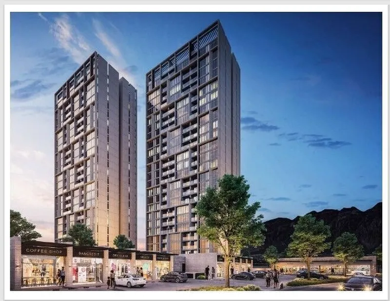 Departamento en venta · Bosques de La Huasteca, Santa Catarina, Nuevo León Departamento en venta · Bosques de La Huasteca, Santa Catarina, Nuevo León