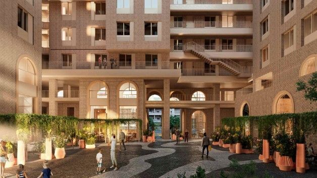 Departamento en venta · Valle Del Campestre, San Pedro Garza García, Nuevo León