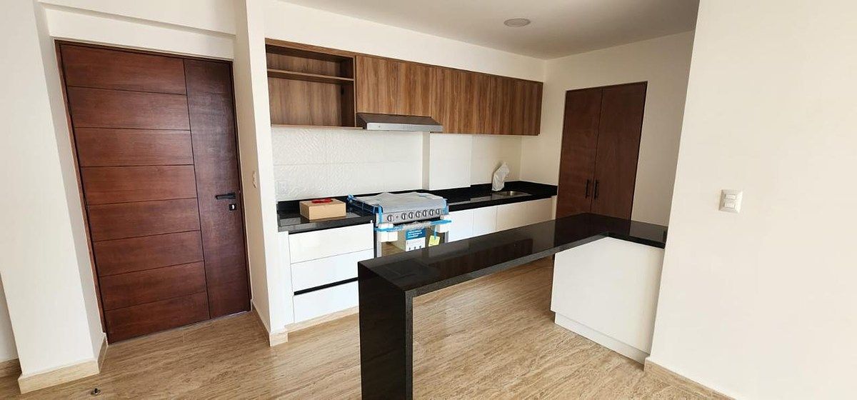 Departamento en venta · Corregidora, Santiago de Querétaro, Querétaro