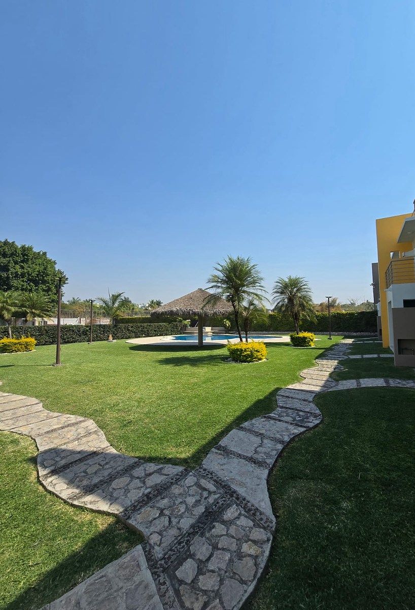 Condominio en venta · Cocoyoc, Yautepec, Morelos