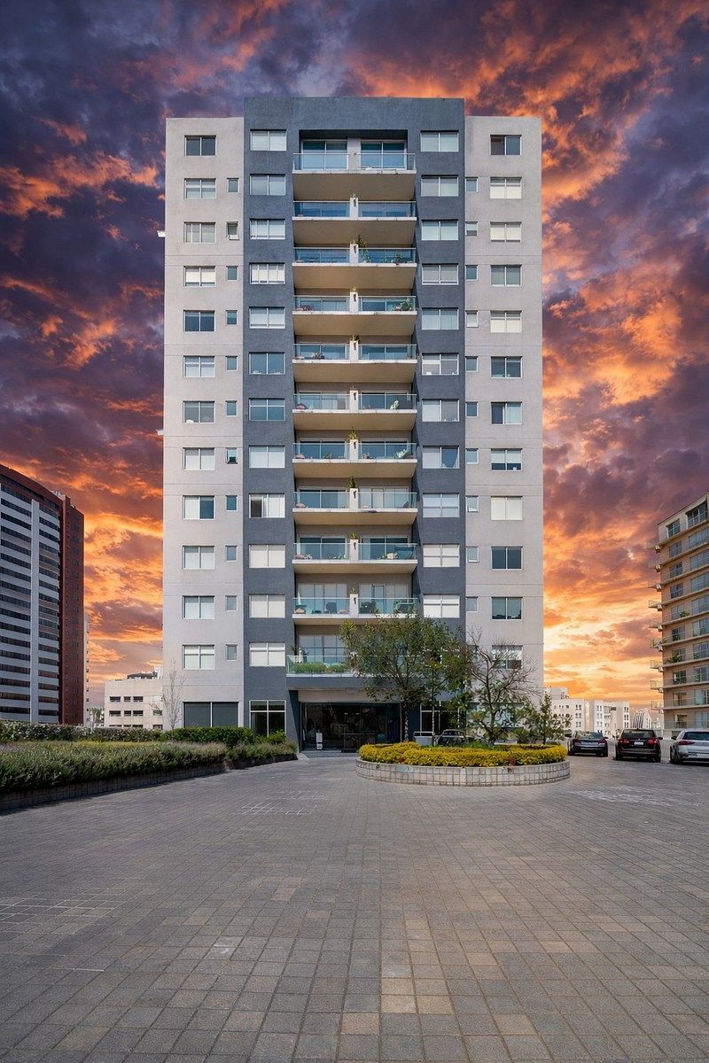Departamento en venta · Villa Florence, Huixquilucan, Estado de México