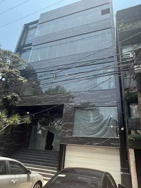 Edificio en renta · Niños Héroes, Benito Juárez, Ciudad de México