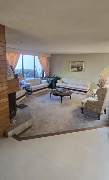 Condominio en venta · Lomas de las Palmas, Huixquilucan, Estado de México