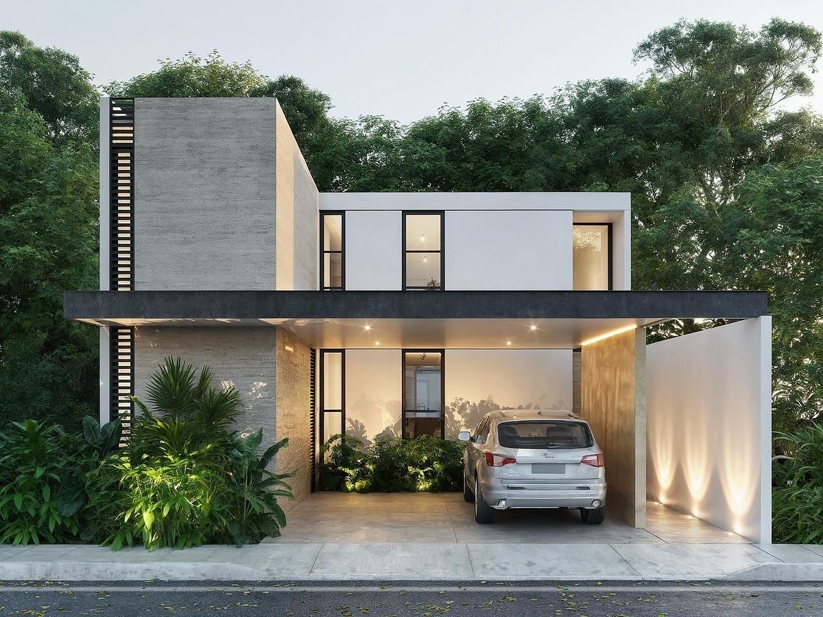 Condominio en venta · Xcanatún, Mérida, Yucatán