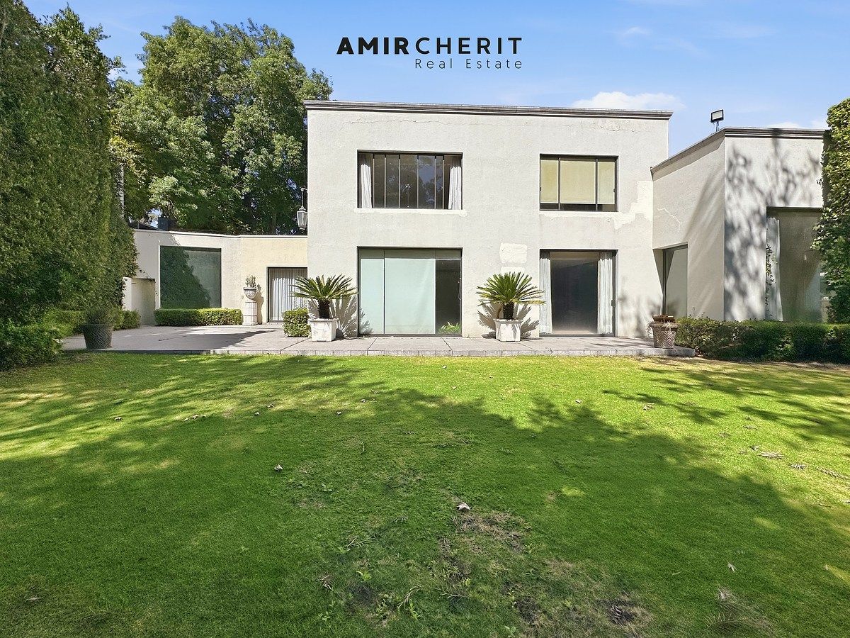 Casa en venta · Lomas de Chapultepec I Sección, Lomas de Chapultepec, Chapultepec, Miguel Hidalgo, Ciudad de México