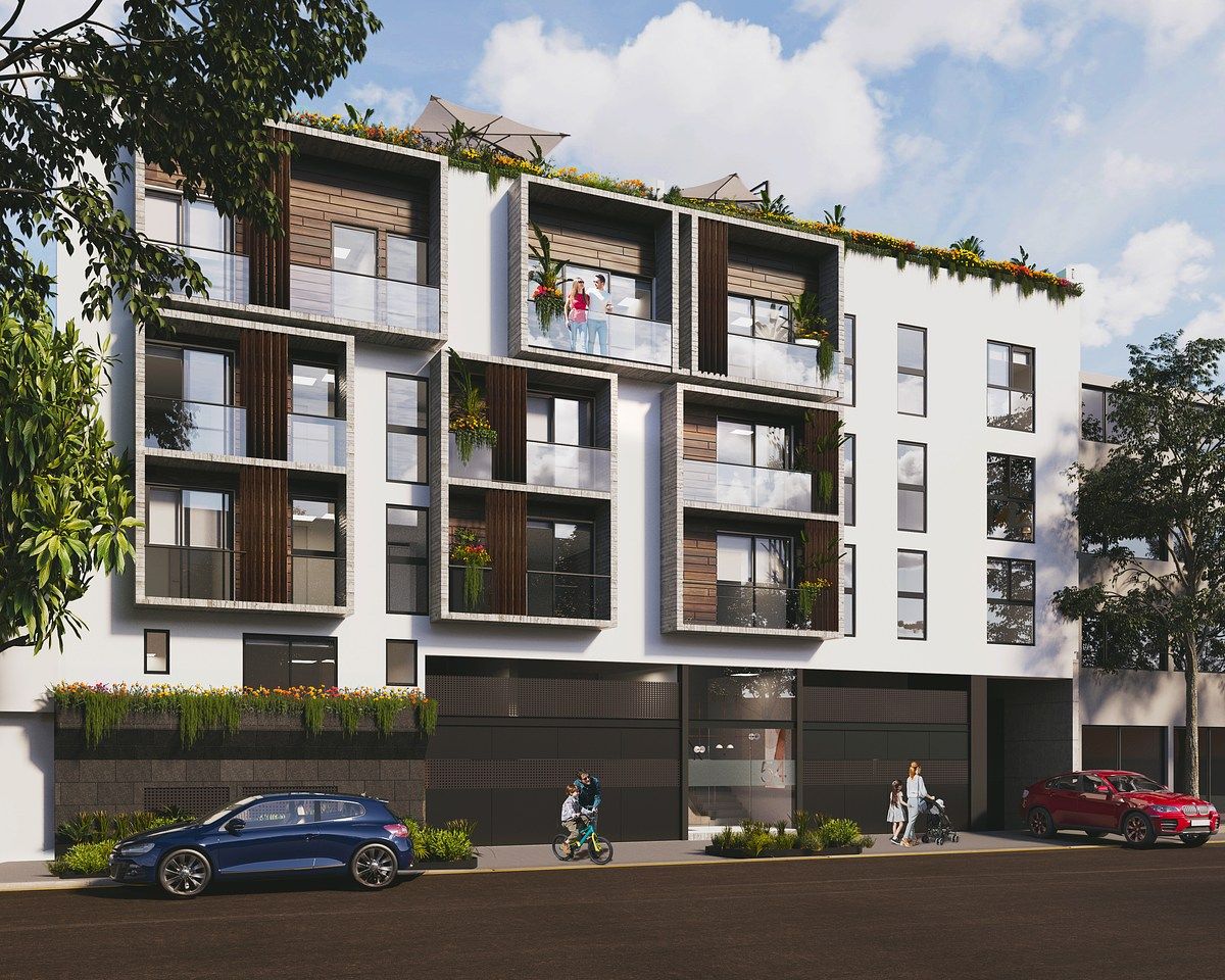 Departamento en venta · Narvarte Poniente, Narvarte, Benito Juárez, Ciudad de México