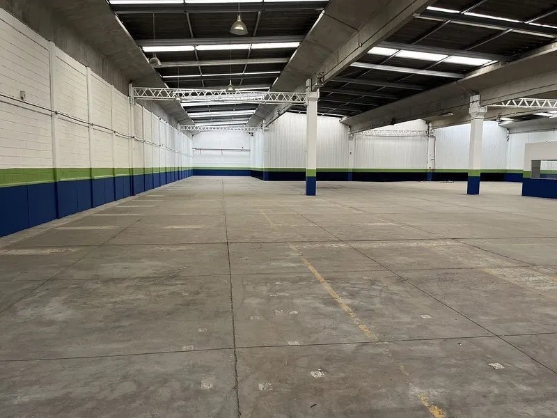 Bodega en renta · Barrientos Gustavo Baz, Tlalnepantla de Baz, Estado de México