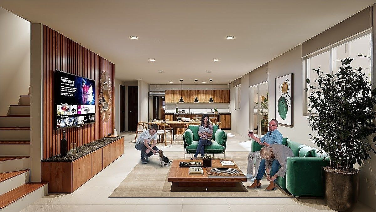Departamento en venta · Narvarte Oriente, Narvarte, Benito Juárez, Ciudad de México