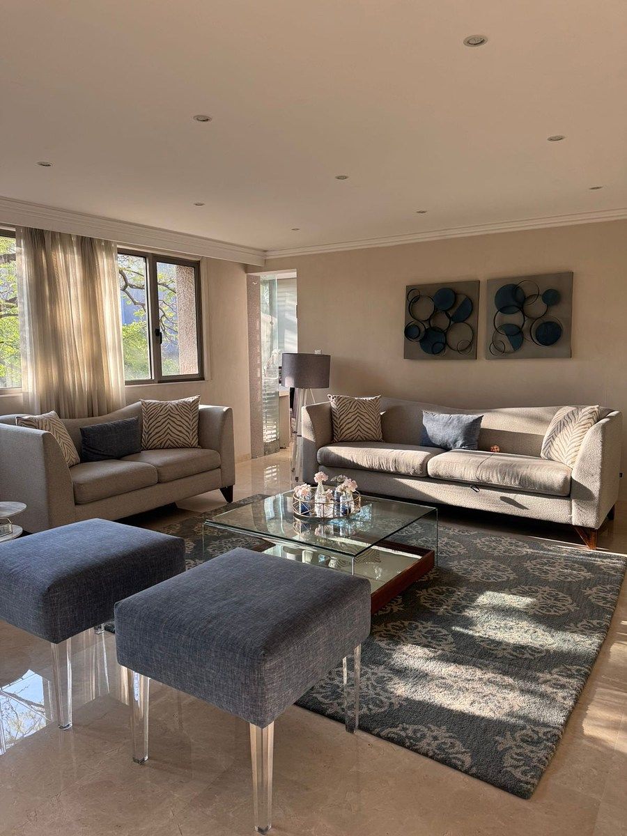 Departamento en venta · Polanco II Sección, Polanco, Miguel Hidalgo, Ciudad de México