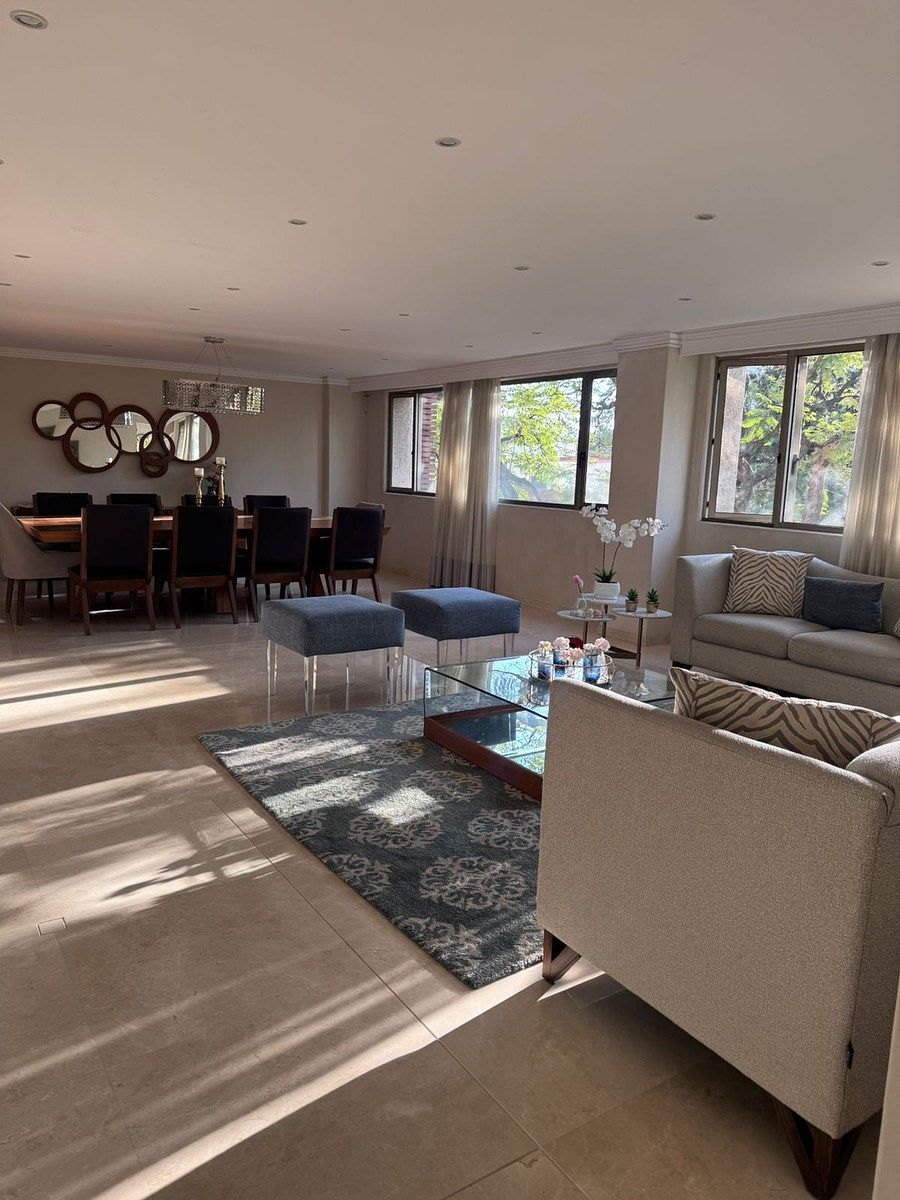 Departamento en venta · Polanco II Sección, Polanco, Miguel Hidalgo, Ciudad de México
