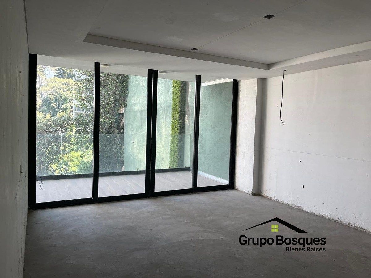 Departamento en venta · Lomas de Tecamachalco, Naucalpan de Juárez, Estado de México