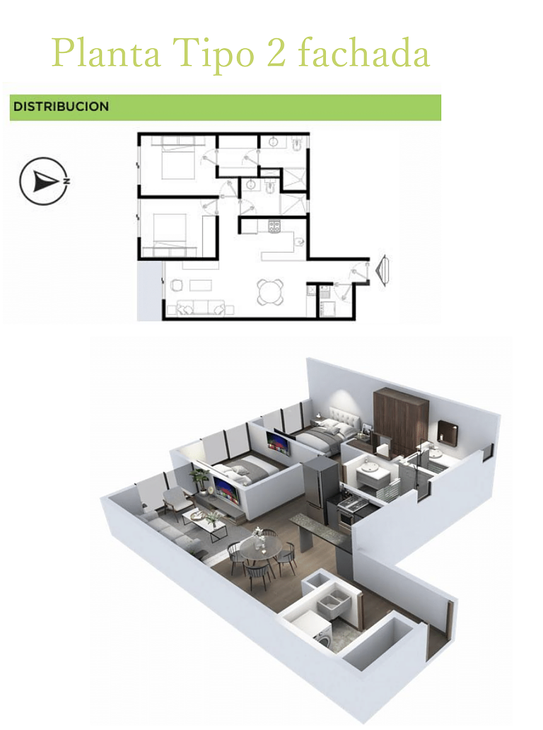 Departamento en venta · Piedad Narvarte, Narvarte, Benito Juárez, Ciudad de México