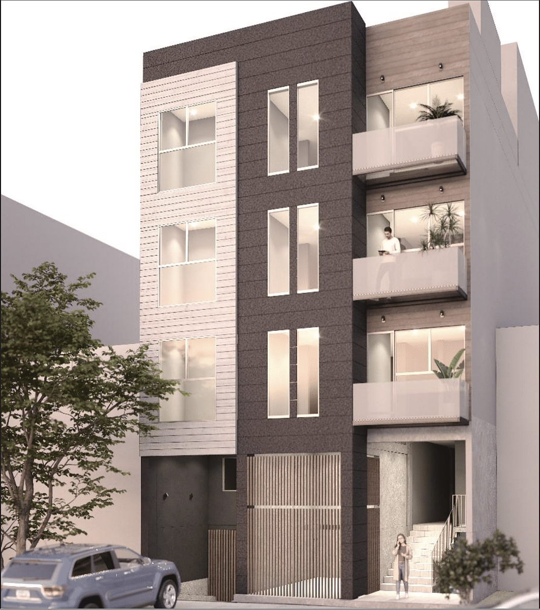 Departamento en venta · Piedad Narvarte, Narvarte, Benito Juárez, Ciudad de México