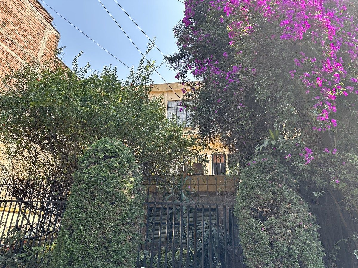 Casa en venta · Narvarte Poniente, Narvarte, Benito Juárez, Ciudad de México