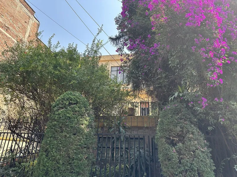 Casa en venta · Narvarte Poniente, Narvarte, Benito Juárez, Ciudad de México