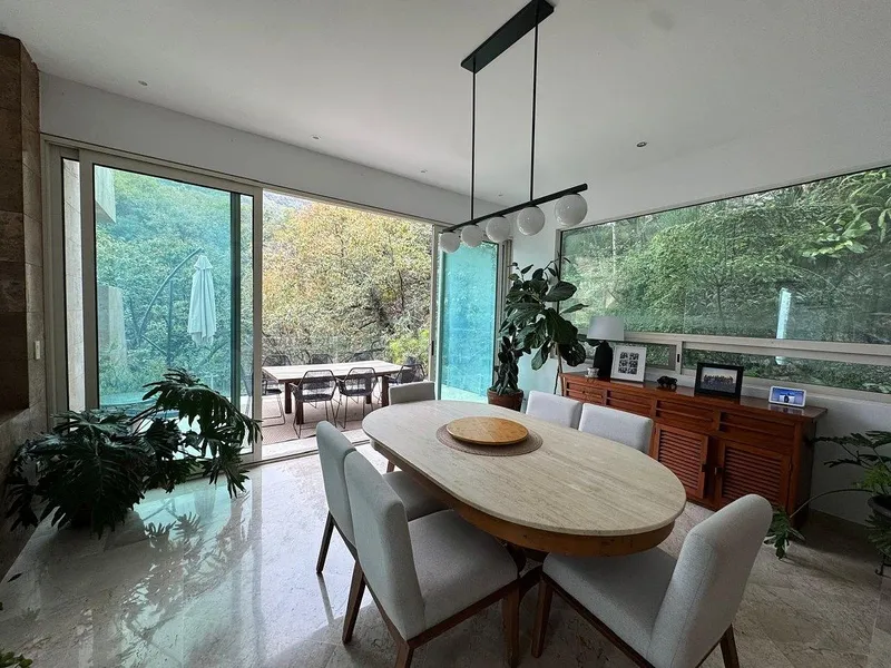 Casa en renta · Colinas de San Ángel, San Pedro Garza García, Nuevo León