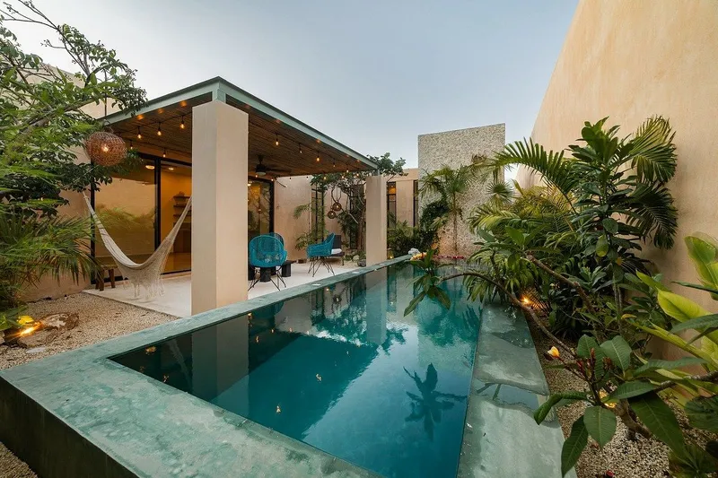 Casa en venta · Cholul, Mérida, Yucatán