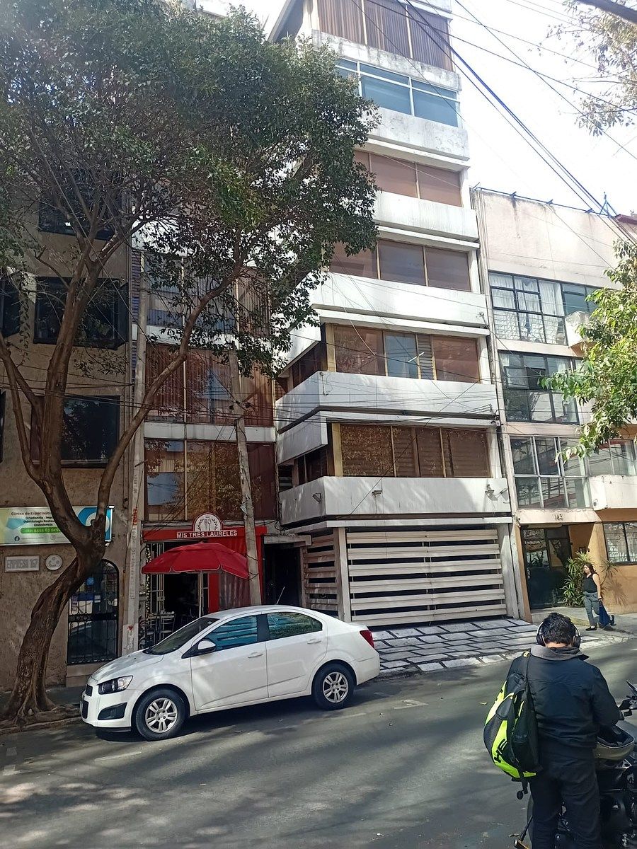 Departamento en venta · Insurgentes Mixcoac, Mixcoac, Benito Juárez, Ciudad de México