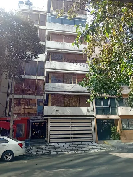 Edificio en venta · Insurgentes Mixcoac, Mixcoac, Benito Juárez, Ciudad de México Edificio en venta · Insurgentes Mixcoac, Mixcoac, Benito Juárez, Ciudad de México