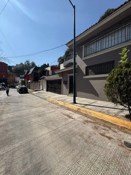 Casa en renta · Lomas de Tecamachalco, Naucalpan de Juárez, Estado de México