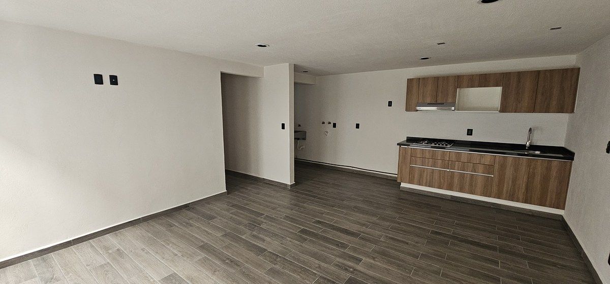 Departamento en venta · Portales Norte, Portales, Benito Juárez, Ciudad de México