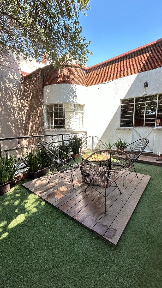Casa en venta · Vertiz Narvarte, Narvarte, Benito Juárez, Ciudad de México