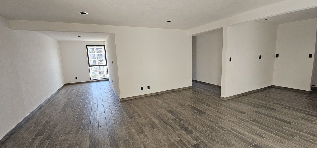 Departamento en venta · Portales Norte, Portales, Benito Juárez, Ciudad de México