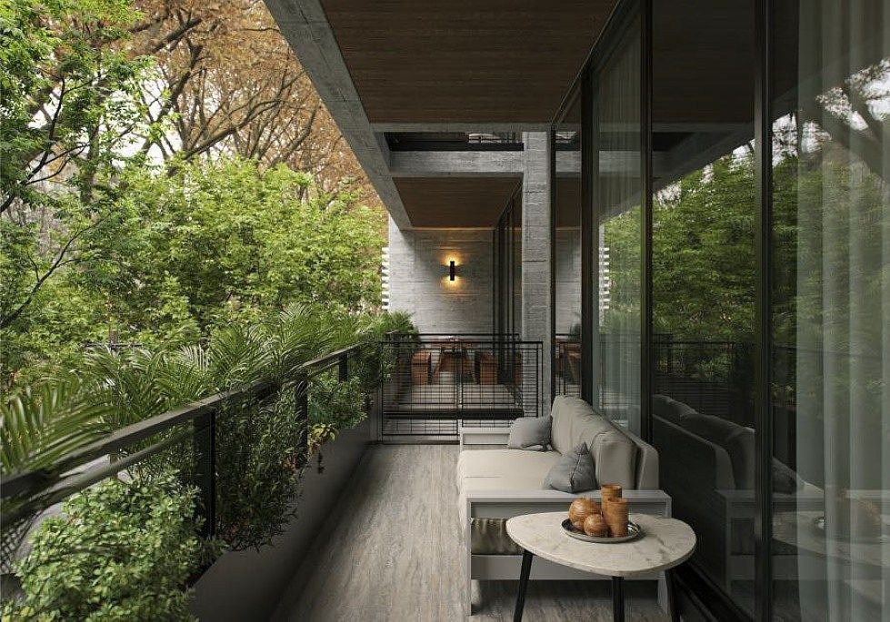 Departamento en venta · Polanco I Sección, Polanco, Miguel Hidalgo, Ciudad de México