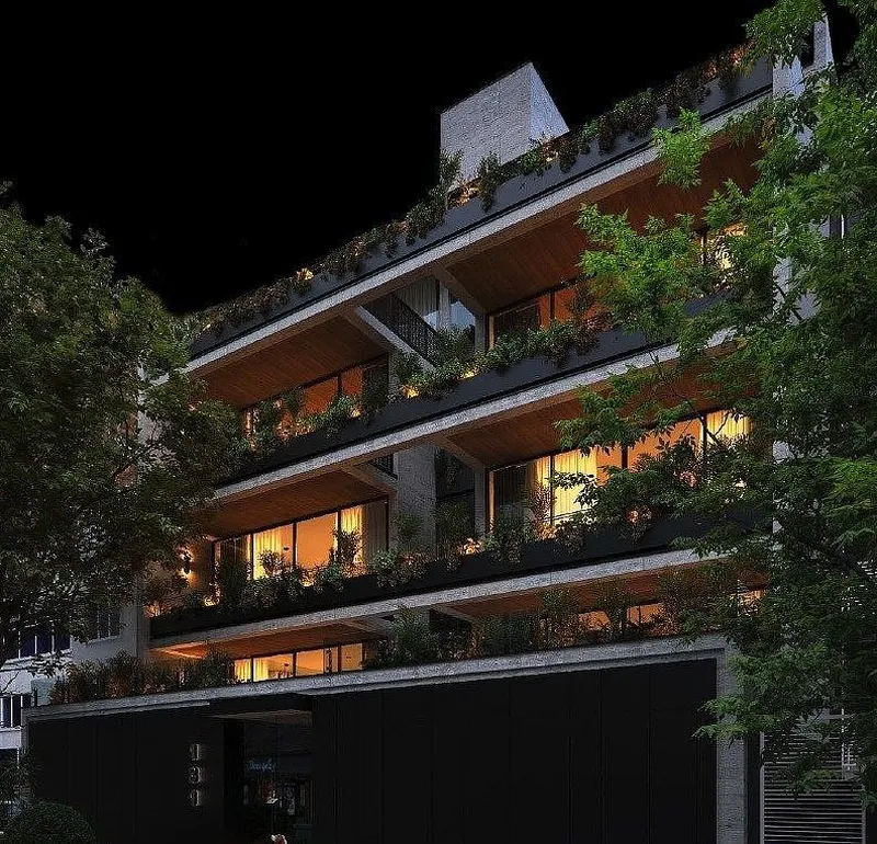 Departamento en venta · Polanco I Sección, Polanco, Miguel Hidalgo, Ciudad de México Departamento en venta · Polanco I Sección, Polanco, Miguel Hidalgo, Ciudad de México