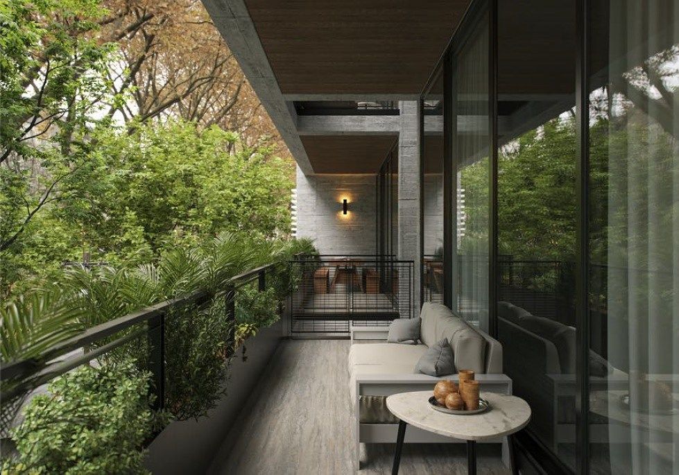 Departamento en venta · Polanco I Sección, Polanco, Miguel Hidalgo, Ciudad de México