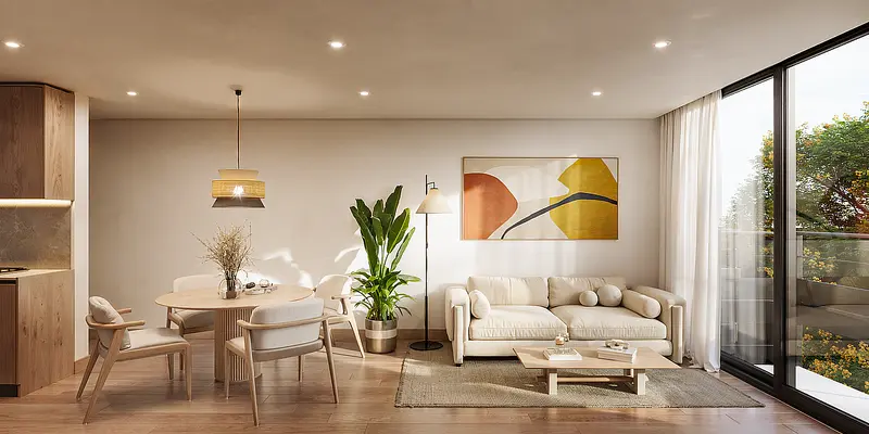 Departamento en venta · Santa Maria La Ribera, Cuauhtémoc, Ciudad de México