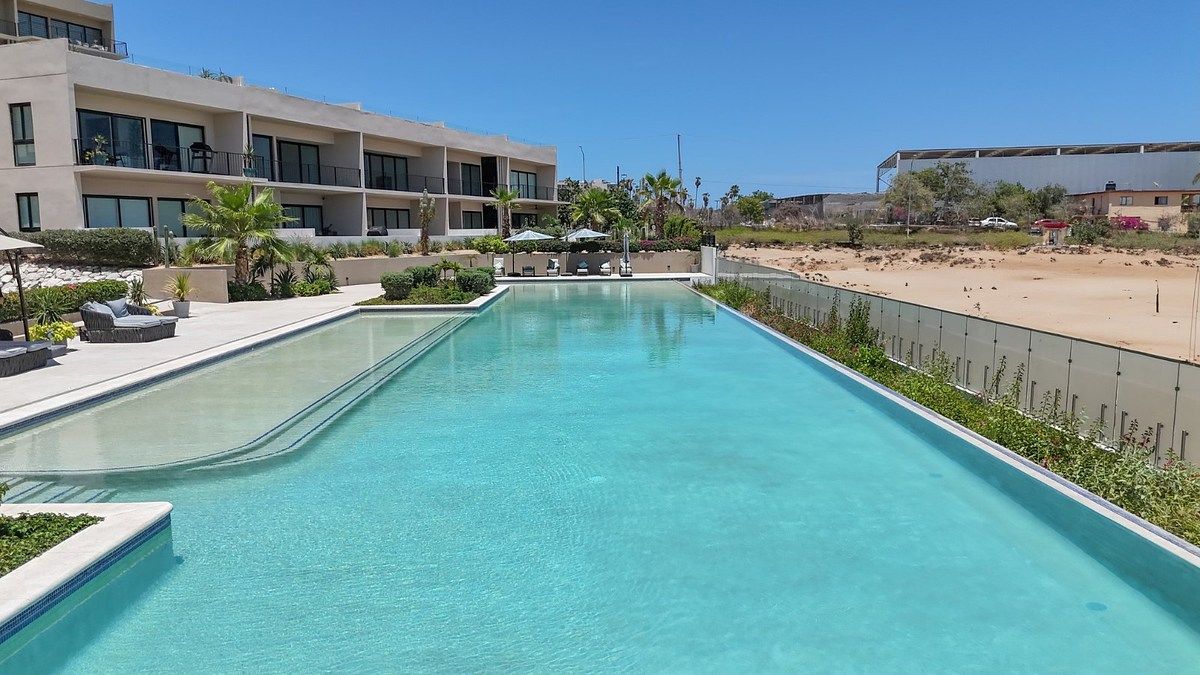 Departamento en venta · El Tezal, Los Cabos, Baja California Sur