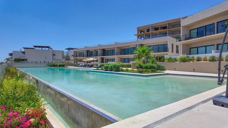 Departamento en venta · El Tezal, Los Cabos, Baja California Sur Departamento en venta · El Tezal, Los Cabos, Baja California Sur