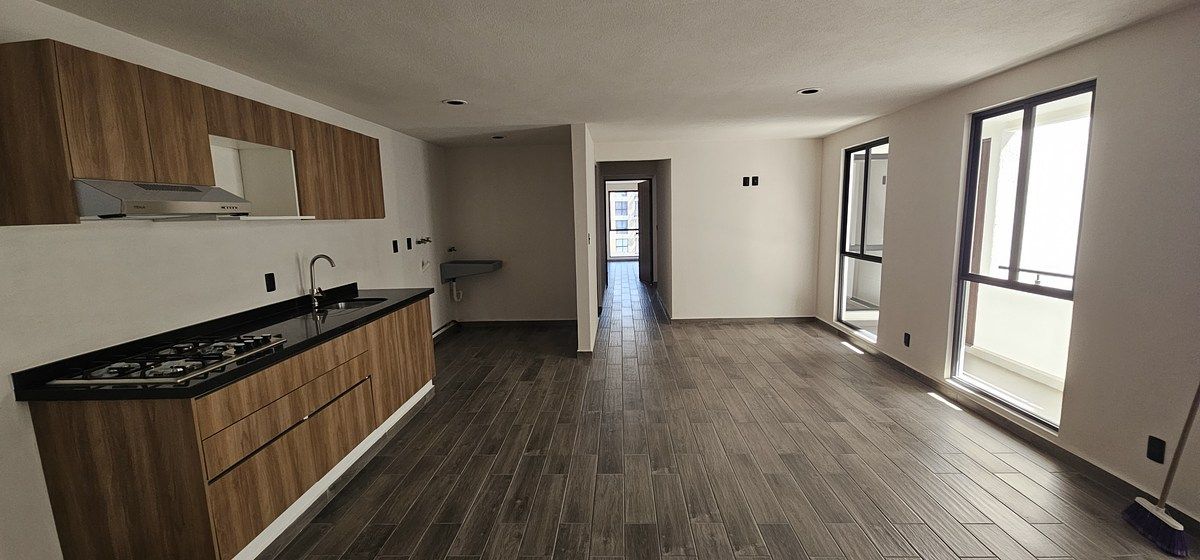 Departamento en venta · Portales Norte, Portales, Benito Juárez, Ciudad de México