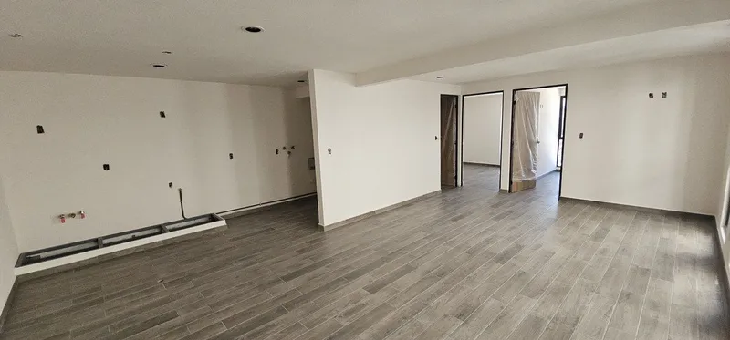 Departamento en venta · Portales Norte, Portales, Benito Juárez, Ciudad de México