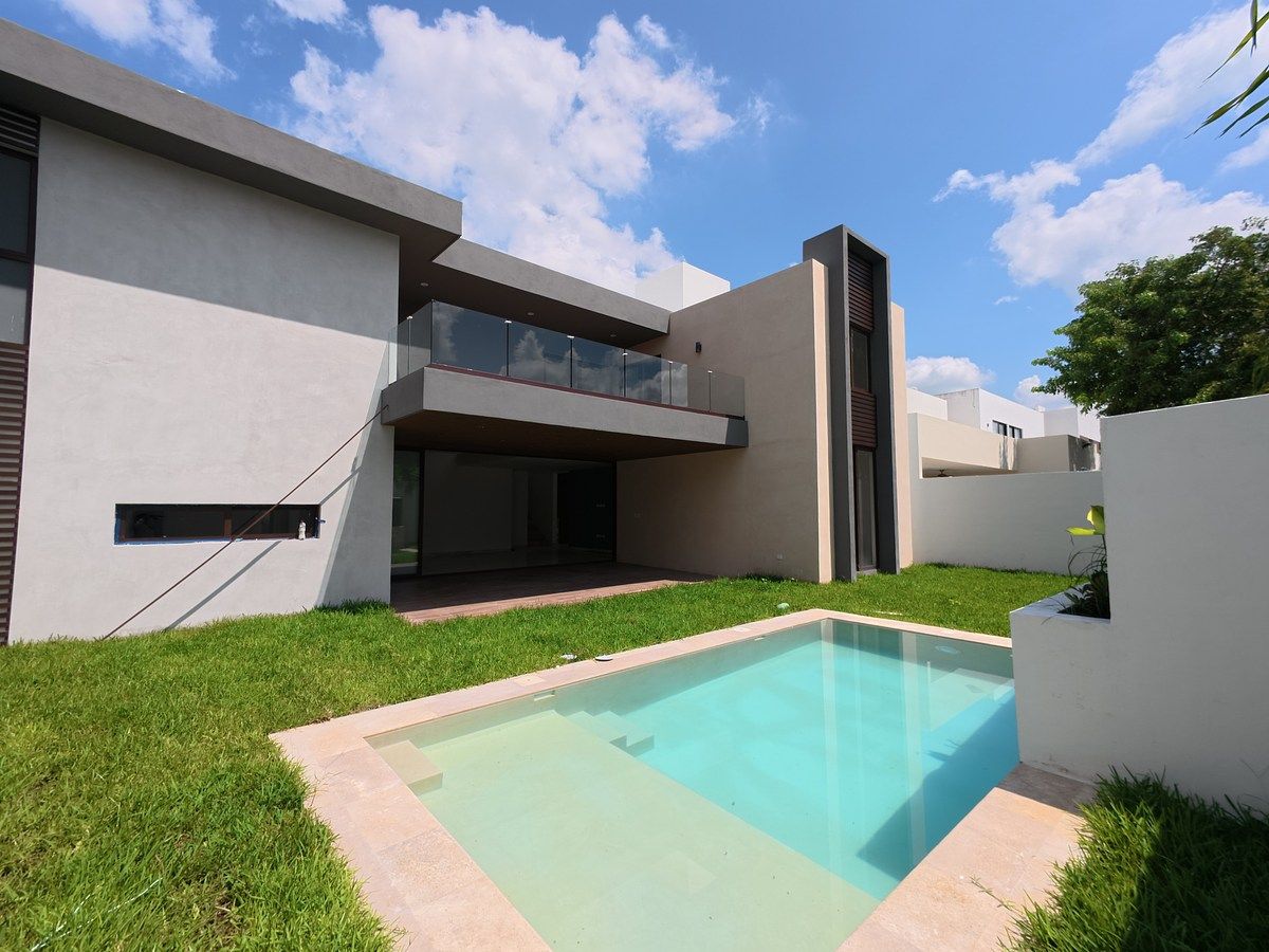 Condominio en venta · Cholul, Mérida, Yucatán