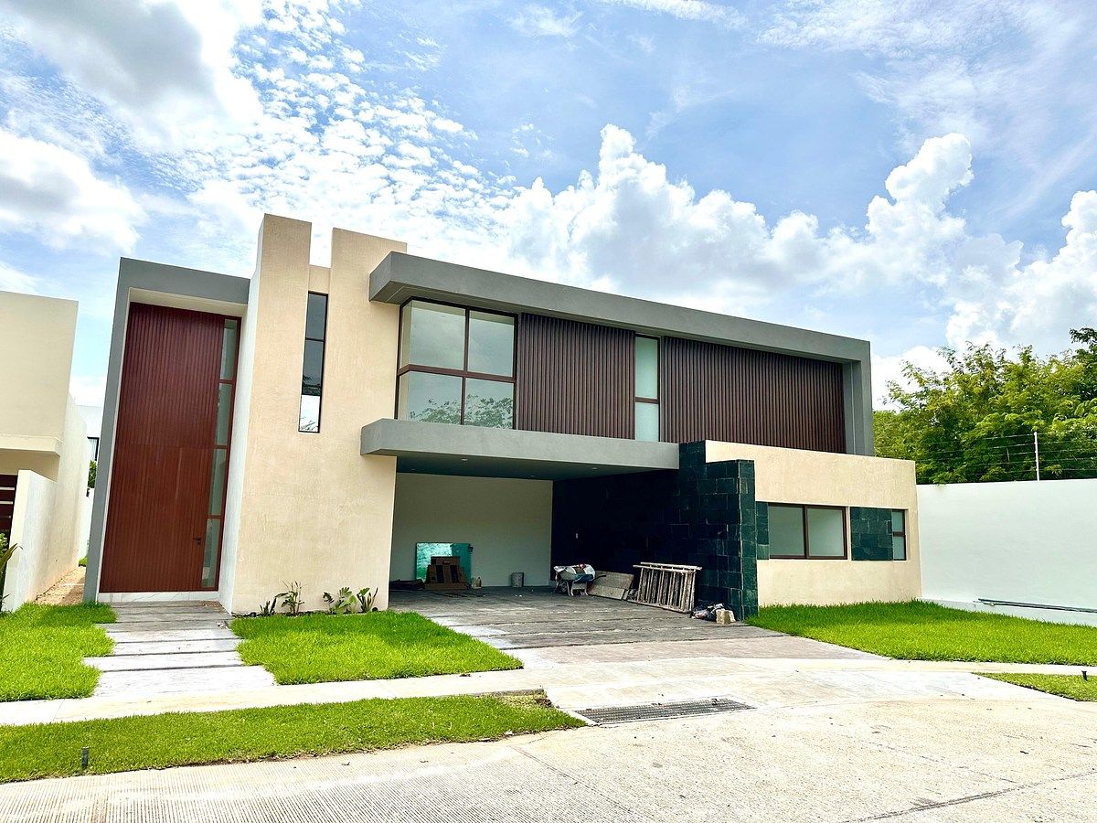 Condominio en venta · Cholul, Mérida, Yucatán
