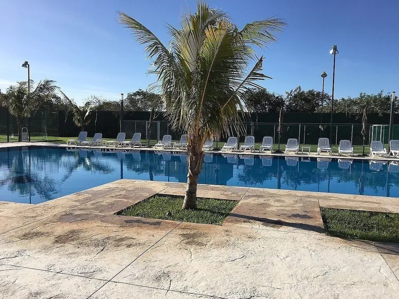 Condominio en venta · Cholul, Mérida, Yucatán