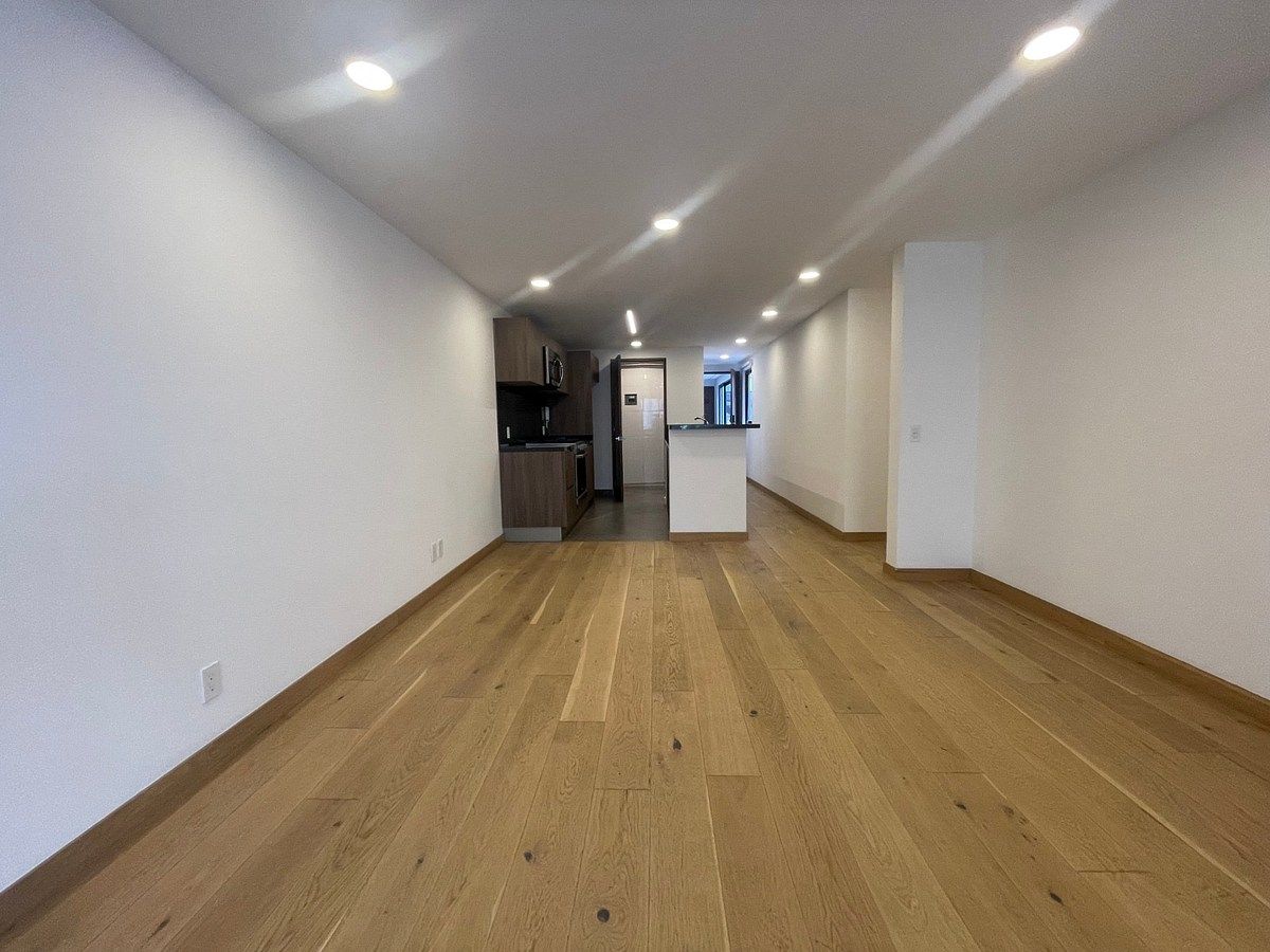 Departamento en venta · Hipodromo Condesa, Condesa, Cuauhtémoc, Ciudad de México