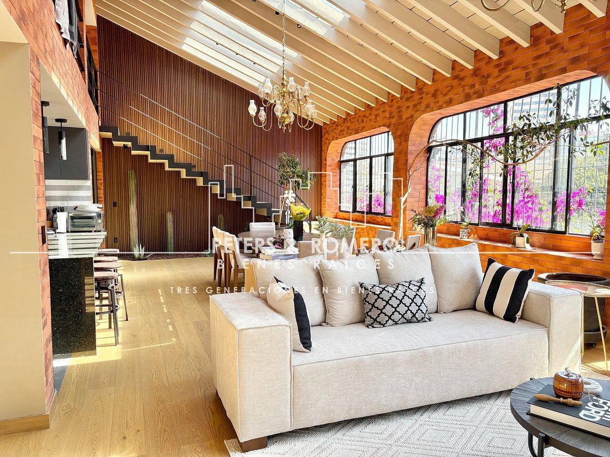 Casa en venta · Naucalpan de Juárez, Estado de México