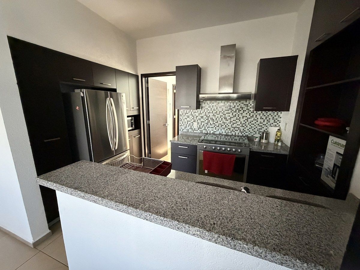 Departamento en venta · Paraíso Country Club, Emiliano Zapata, Morelos