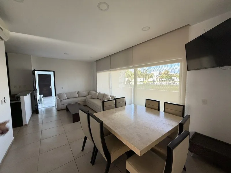 Departamento en venta · Paraíso Country Club, Emiliano Zapata, Morelos