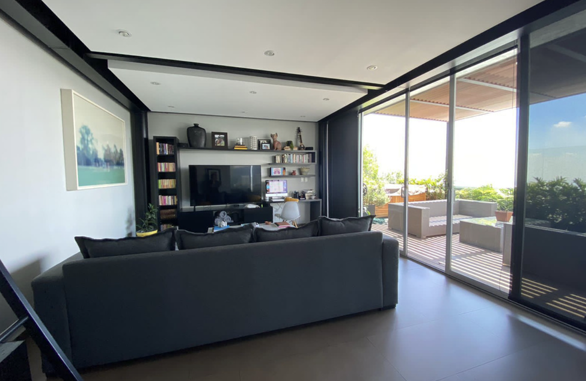 Departamento en venta · Lomas de Vista Hermosa, Cuajimalpa de Morelos, Ciudad de México