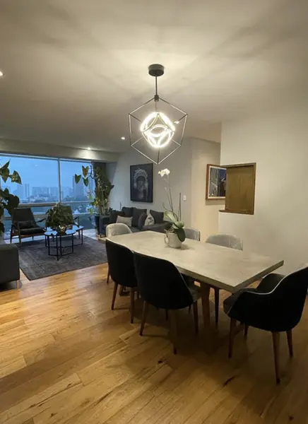 Departamento en venta · Lomas de Vista Hermosa, Cuajimalpa de Morelos, Ciudad de México Departamento en venta · Lomas de Vista Hermosa, Cuajimalpa de Morelos, Ciudad de México