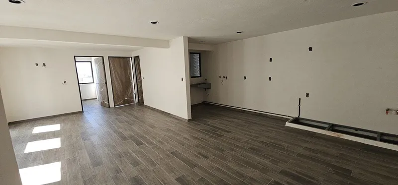 Departamento en venta · Portales Norte, Portales, Benito Juárez, Ciudad de México