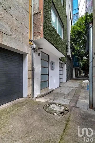Edificio en venta · Cuauhtémoc, Cuauhtémoc, Ciudad de México